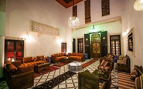 Dar Layali Fez
